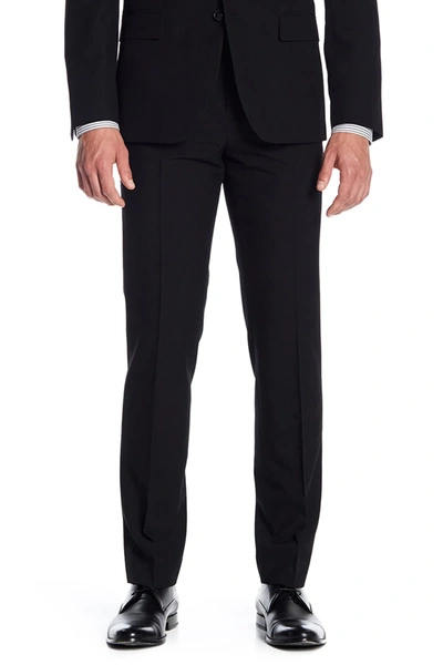 Shop Ben Sherman Black Suit Separates Pants