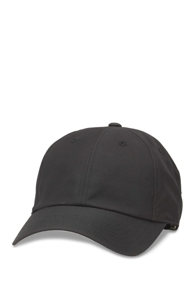 Shop American Needle Tko Tech Ballpark Cap In Black