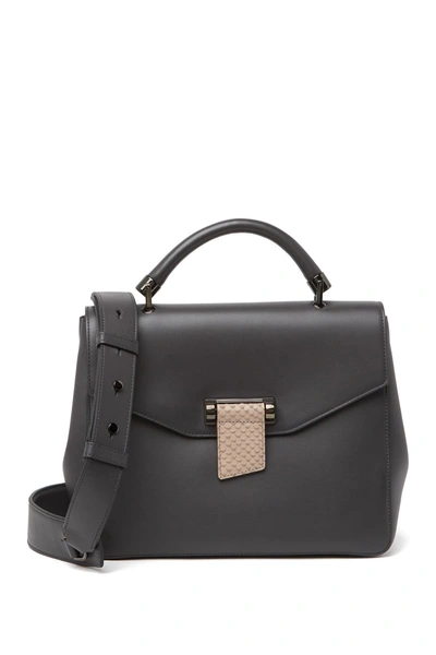 Tumi Brooke Crossbody In Pepper ModeSens