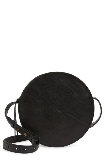 Madewell cheap round bag