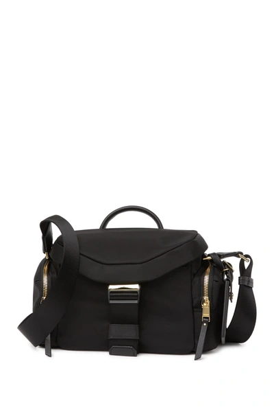 Shop Tumi Kyle Crossbody In Black