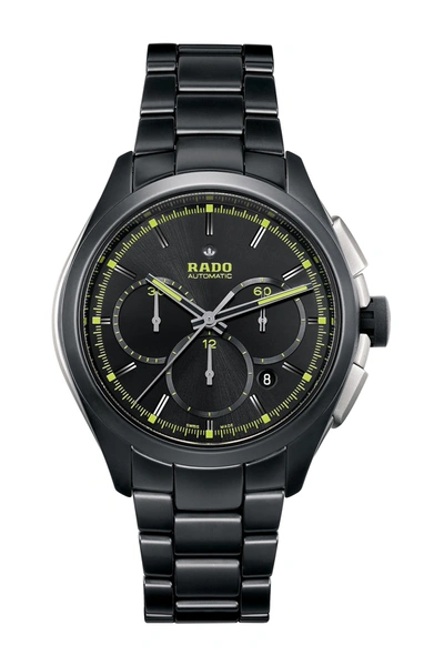 Shop Rado Men's Automatic Bracelet Watch