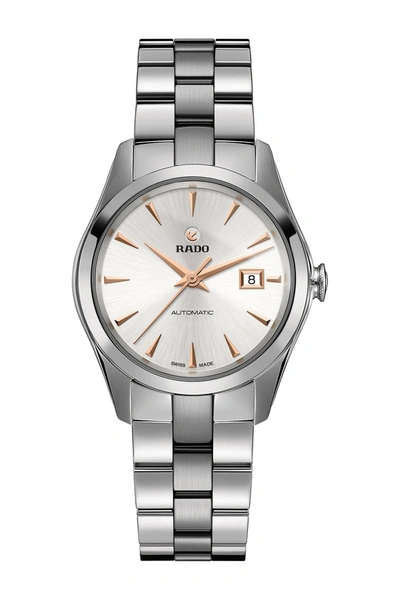 Shop Rado Hyperchrome Bracelet Watch, 31mm