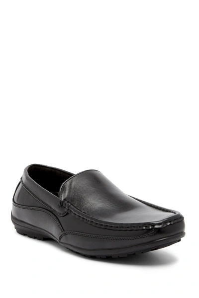 Shop Deer Stags 902 Drive Loafer In Black