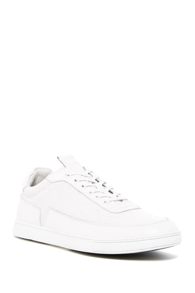Shop Zanzara Harmony Sneaker In White
