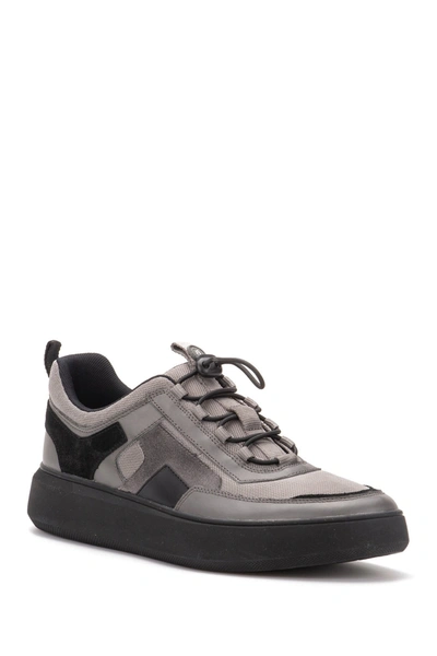 Hybrid Green Label Robin Sneaker In Grey