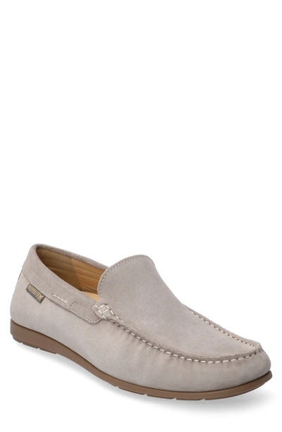 Shop Mephisto 'algoras' Slip-on In Wgry Sde98