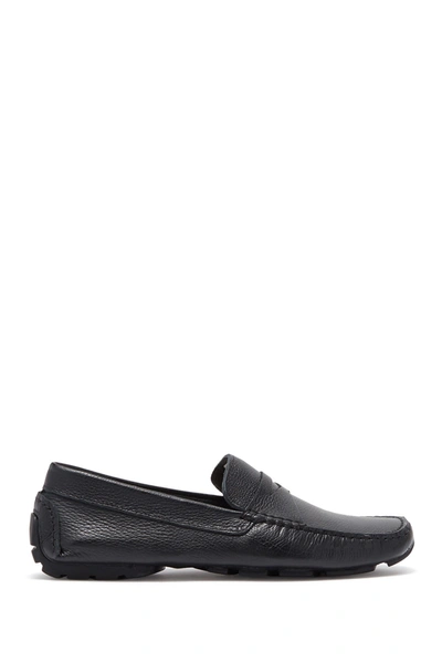 Shop J75 By Jump Daytona Moc Slip-on Shoe In Black