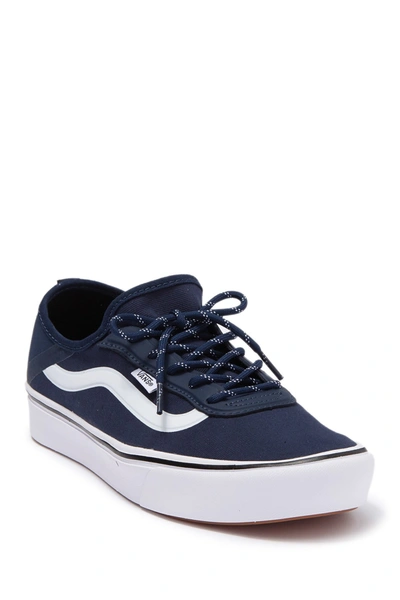 Vans Comfycush Zushi Sf Lace-up Sneaker In Stretch C | ModeSens