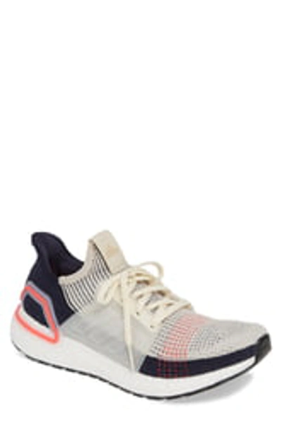 Shop Adidas Originals Ultraboost 19 Running Shoe In Cbrown/cwh