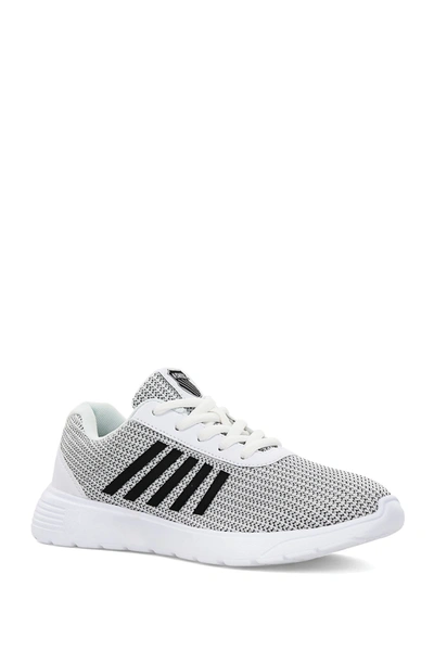 Shop K-swiss Arroyo Sneaker In White/black