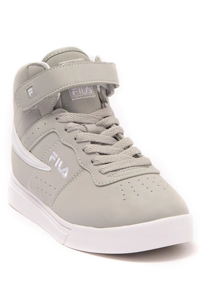 Shop Fila Usa Vulc 13 Sneaker In Hriswht063