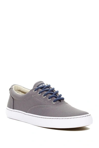 Sperry cutter deals cvo grey