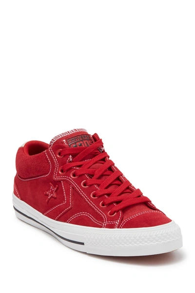 Shop Converse Star Player Pro Mid Sneaker In Days Ahead