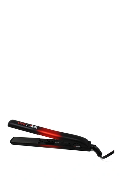 Shop Chi Lava 1" Ceramic Flat Iron