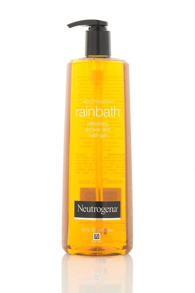 Shop Neutrogena® Rainbath Refreshing Shower And Bath Gel, Original