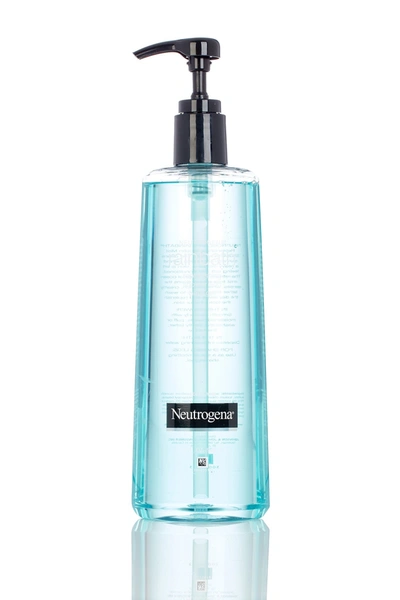 Shop Neutrogena® Rainbath Replenishing Ocean Mist Shower & Bath Gel