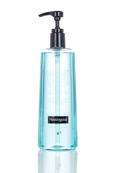Neutrogena® Neutrogena Rainbath Replenishing Ocean Mist Shower & Bath Gel