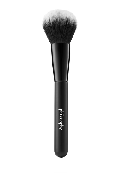 Shop Philosophy Purity Skin Screen Brush