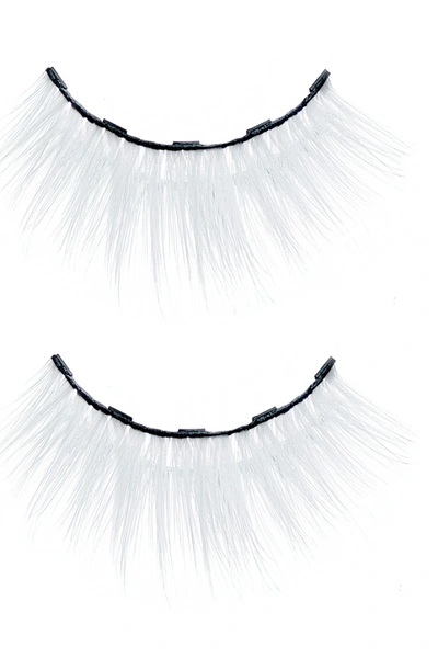 Shop Moxielash Lazy Lash In White