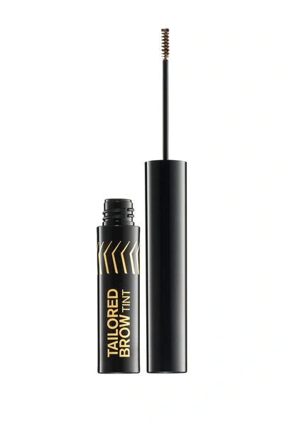 Shop Butter London Warm Brown Tailored Brow Tint