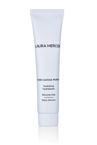 Shop Laura Mercier Hydrating Pure Canvas Primer