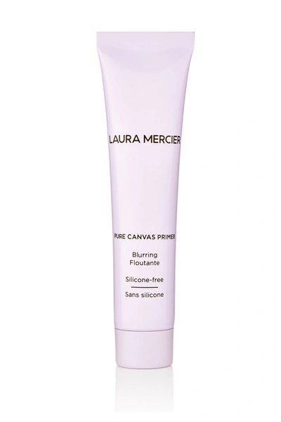 Shop Laura Mercier Blurring Pure Canvas Primer