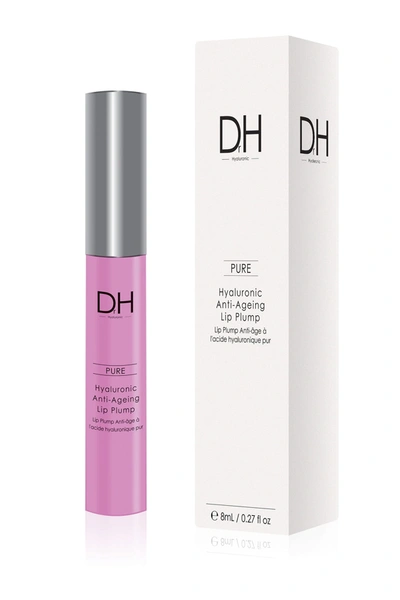 Shop Skinchemists Dr. H Hyaluronic Anti-aging Lip Plumper