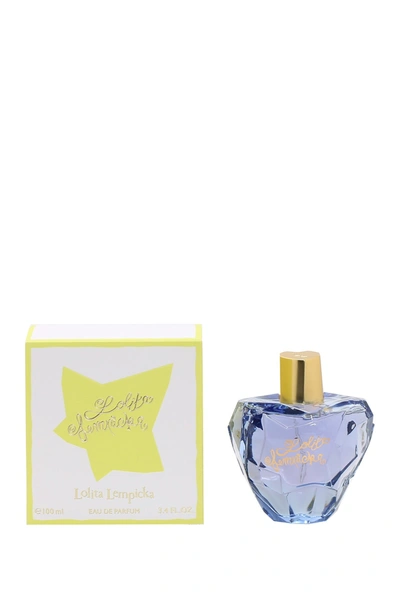 Shop Lolita Lempicka Mon Premier Signature Eau De Parfum Spray