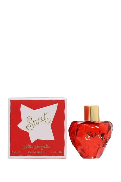 Shop Lolita Lempicka Sweet Eau De Parfum Spray