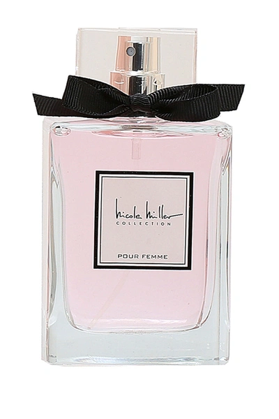 Shop Nicole Miller Ladies Collection Eau De Parfum Spray