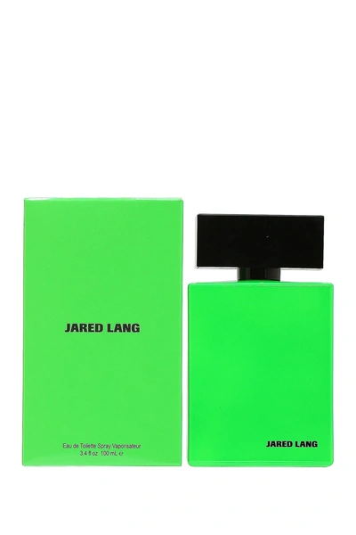 Shop Jared Lang Signature Eau De Toilette Spray