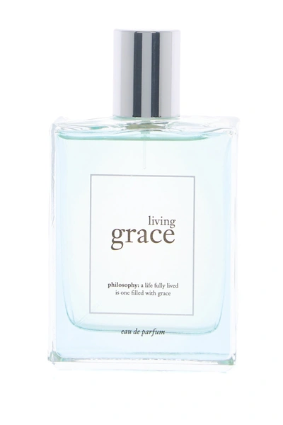 Shop Philosophy Living Grace Eau De Parfum
