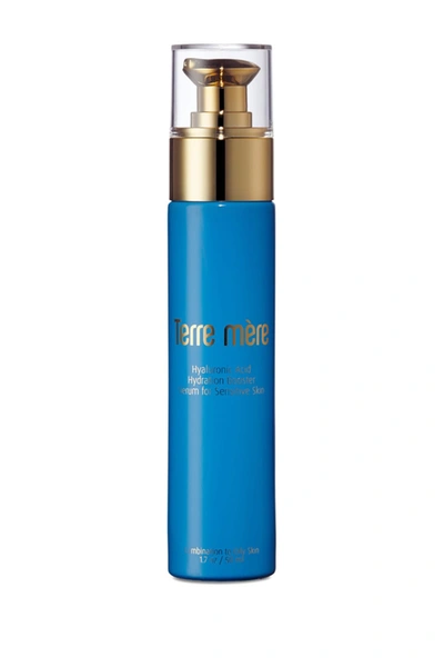 Shop Terre Mere Hyaluronic Acid Hydration Booster Serum For Sensitive Skin