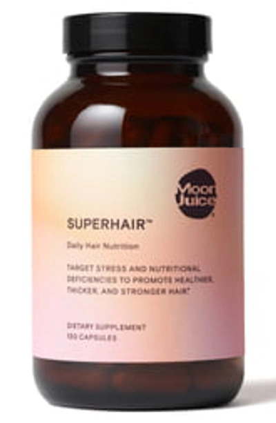 Shop Moon Juice Superhair Supplements