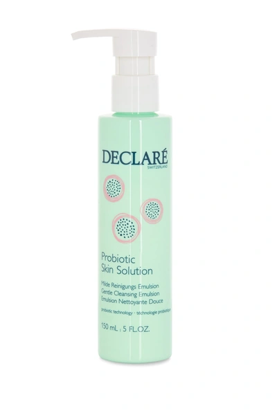 Shop Declare Probiotic Skin Solution Gentle Cleansing Emulsion