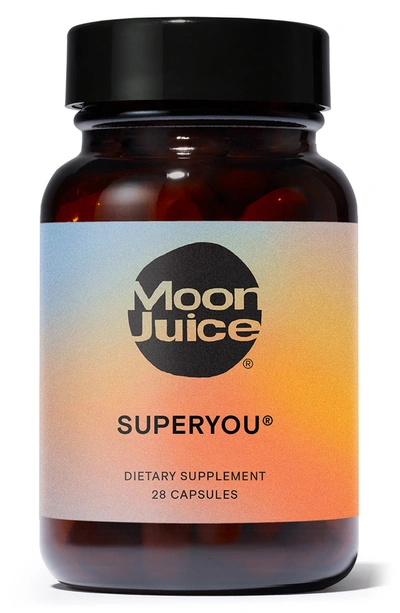 Shop Moon Juice Superyou(r) 14 Day Dietary Supplement