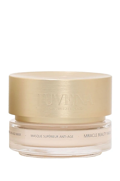 Shop Juvena Miracle Beauty Mask Jar