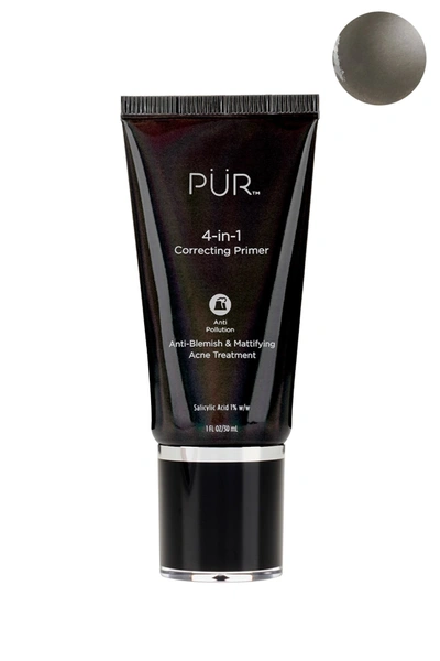 Shop Pur Cosmetics 4-in-1 Correcting Anti-blemish Primer