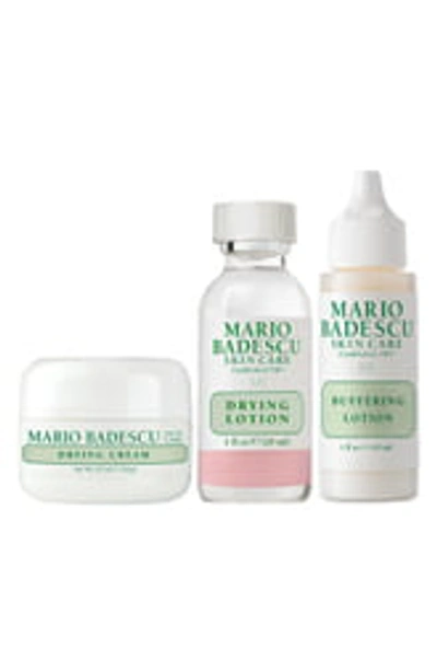 Shop Mario Badescu Acne Repair Kit