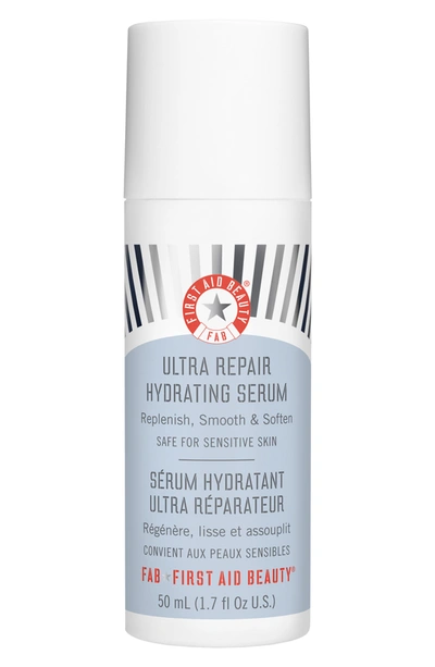 Shop First Aid Beauty Ultra Repair Hydrating Serum