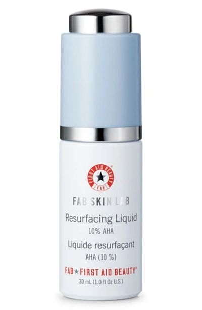 Shop First Aid Beauty Skin Lab Resurfacing Liquid