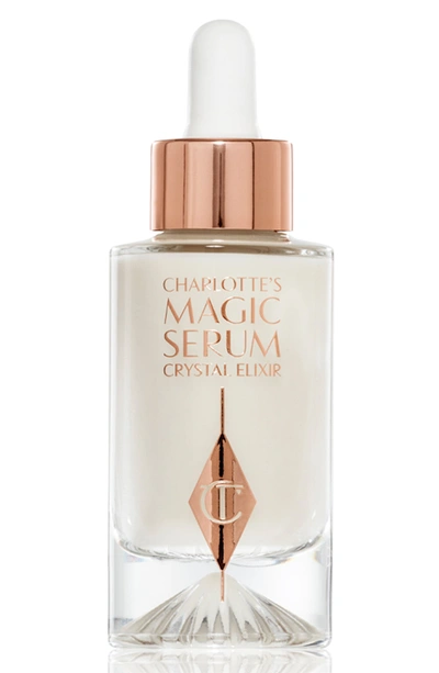 Shop Charlotte Tilbury Charlotte's Magic Serum Crystal Elixir Face Serum