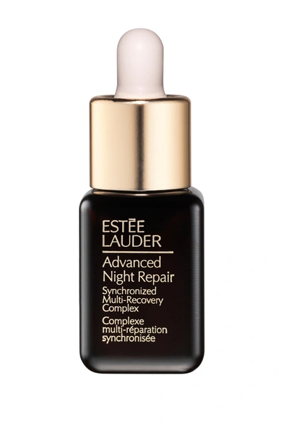 Shop Estée Lauder Advanced Night Repair Synchronized Multi-recovery Complex Face Serum
