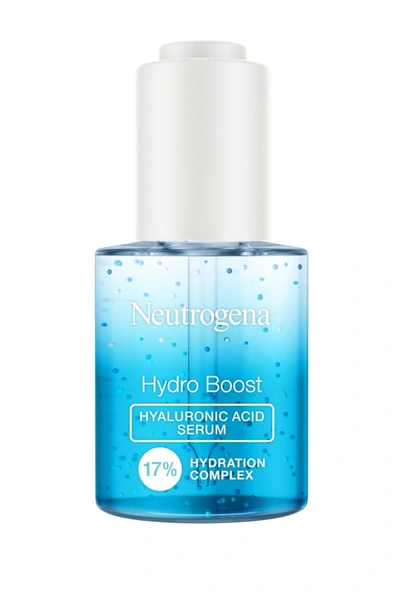 Shop Neutrogena® Hydro Boost Purified Hyaluronic Acid Serum