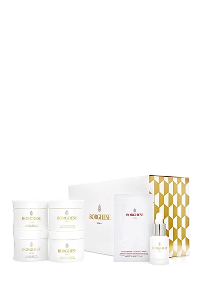 Shop Borghese Complete Masking Gift Box
