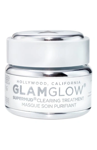 Shop Glamglow Supermud(tm) Clearing Treatment