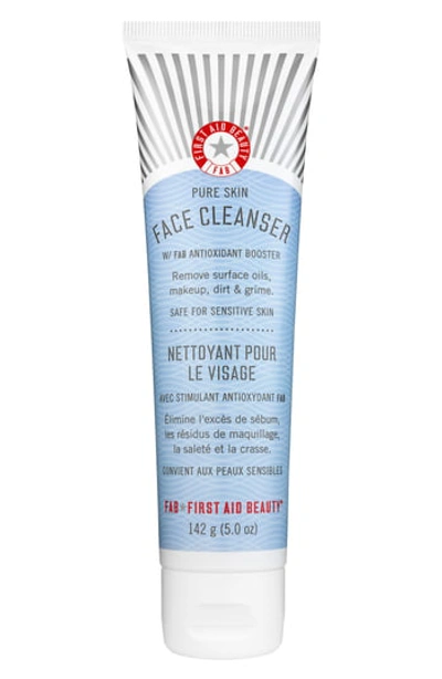 Shop First Aid Beauty Face Cleanser