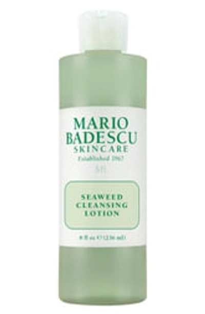 Shop Mario Badescu Seaweed Cleansing Lotion