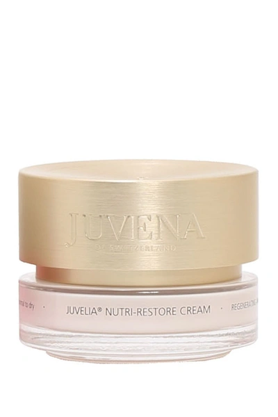 Shop Juvena Nutri Restore Cream Jar
